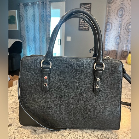 Kate Spade New York Lise Mulberry Street Bag - Picture 3 of 12